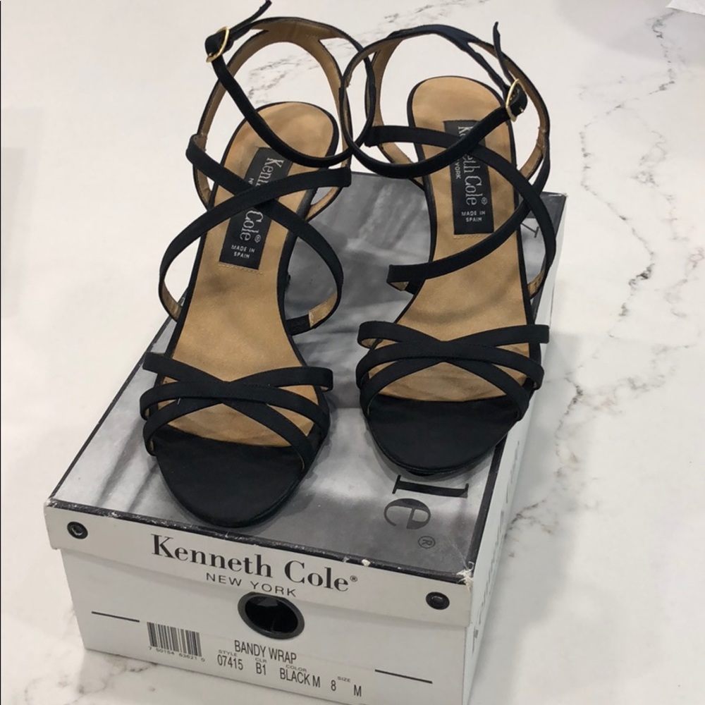 Kenneth Cole dress sandals